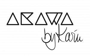 AKAWA by Karin